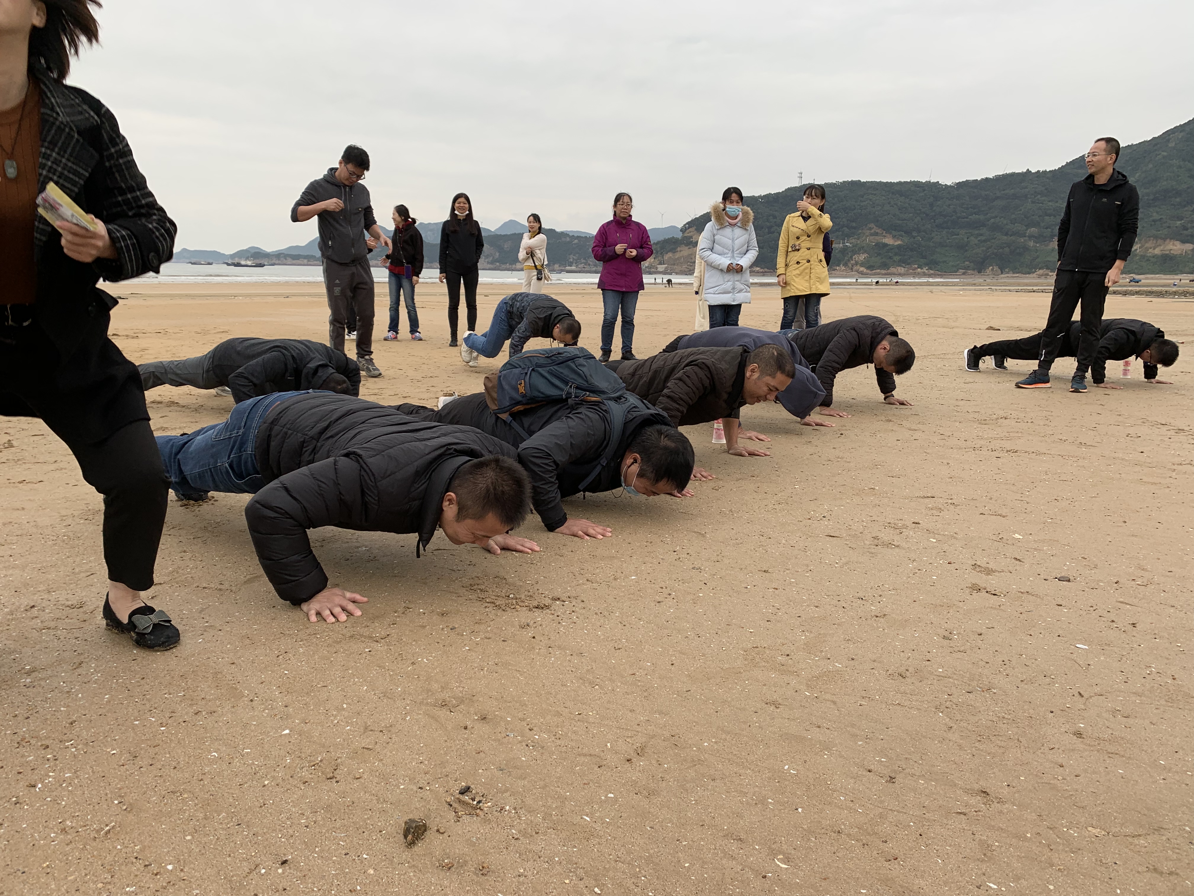 2021福人地板團(tuán)建活動(dòng)(圖21)
