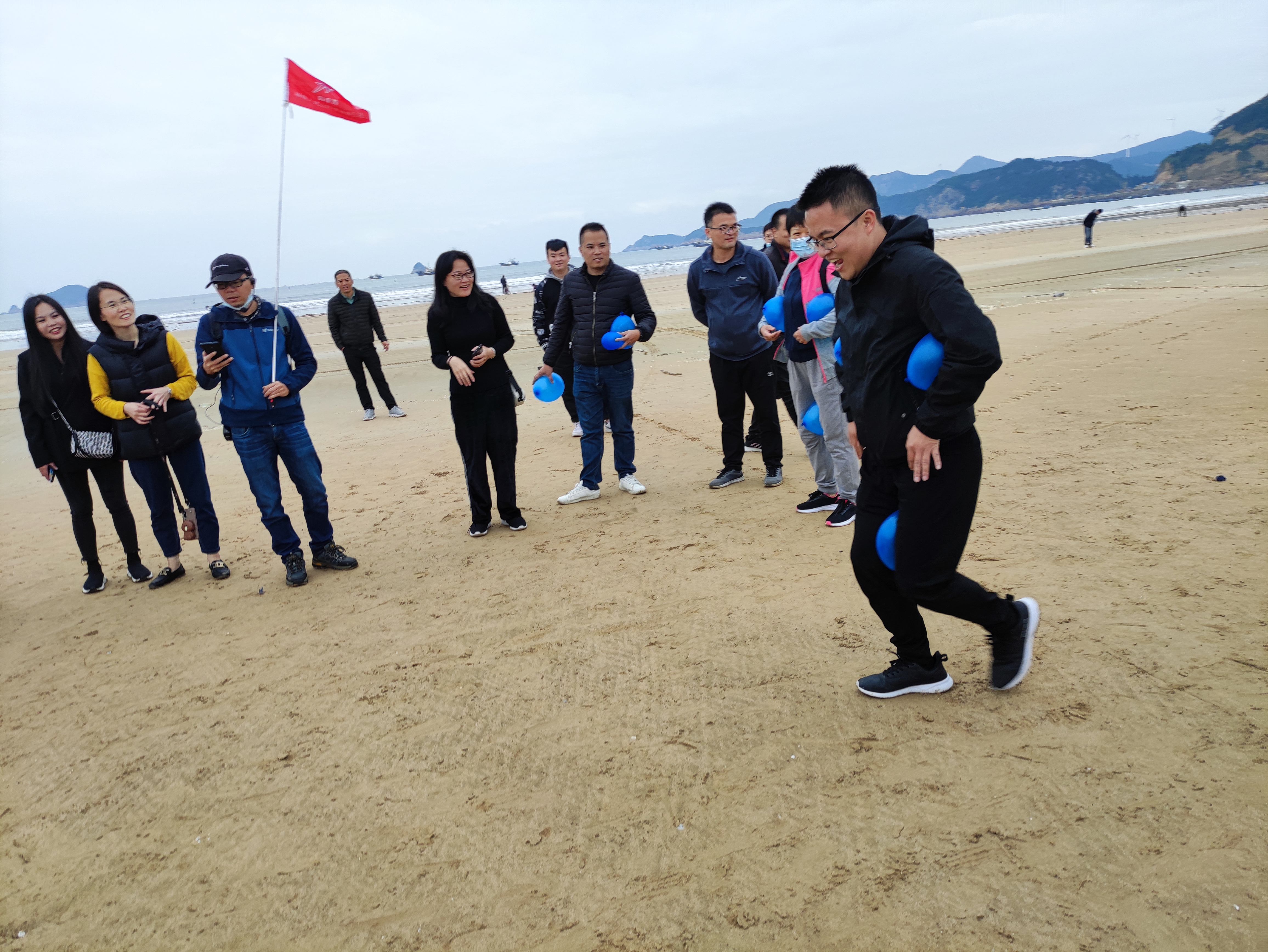 2021福人地板團(tuán)建活動(dòng)(圖13)