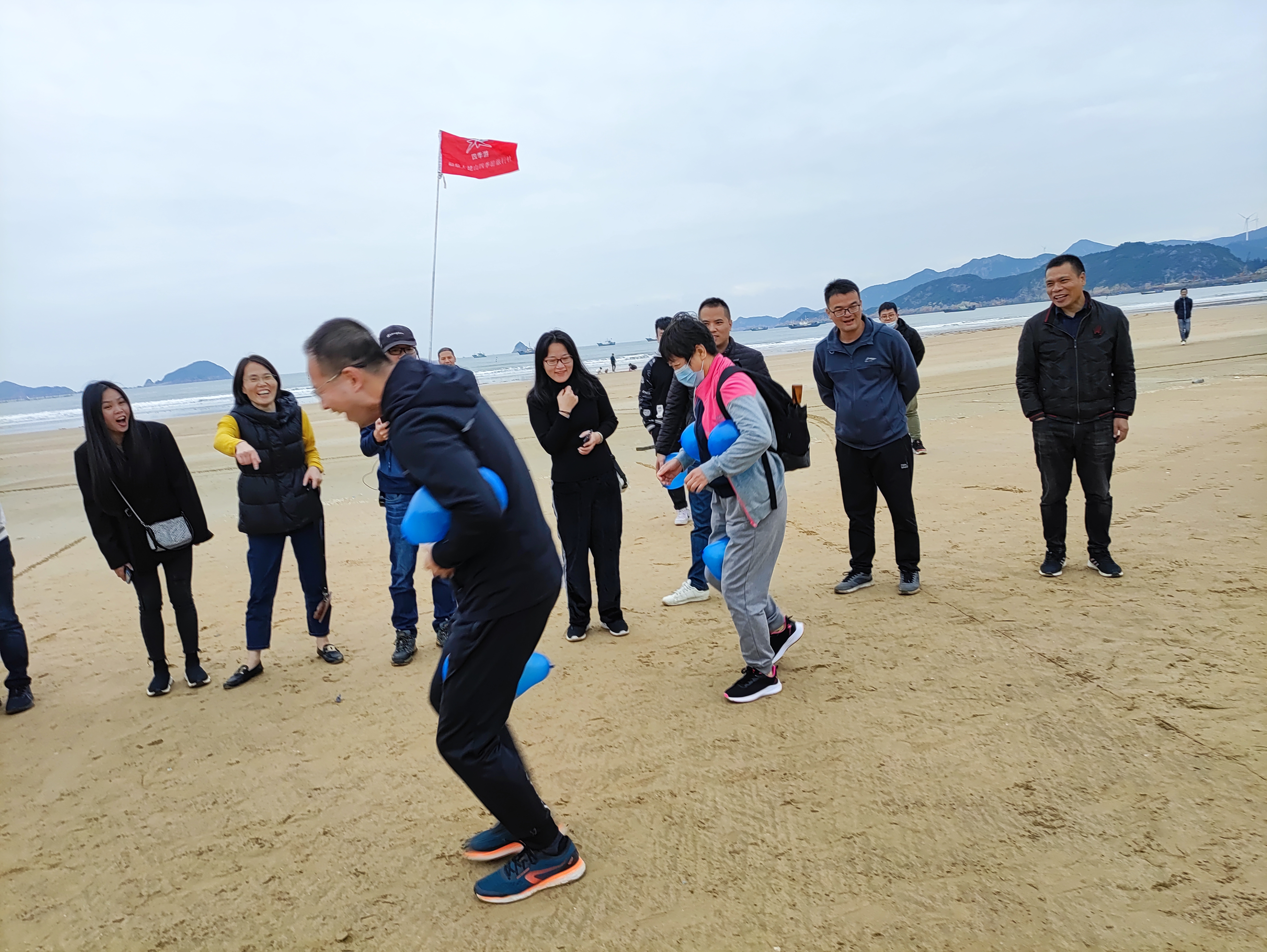2021福人地板團(tuán)建活動(dòng)(圖16)