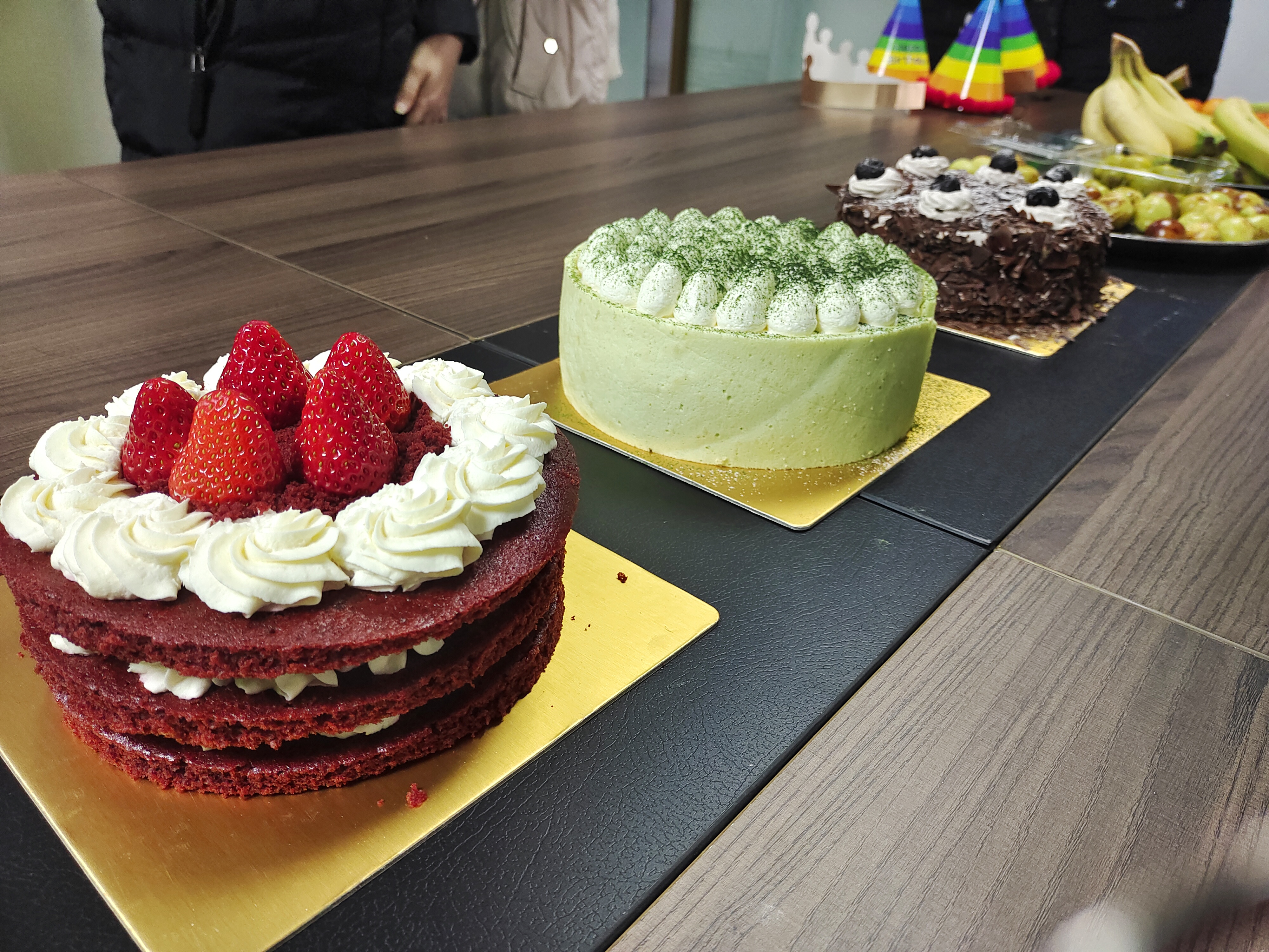 生日會(huì)│11、12月員工生日會(huì)(圖1)