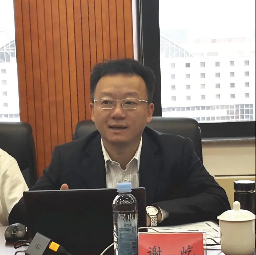 集團(tuán)公司召開(kāi)2021年新入職員工培訓(xùn)會(huì)暨第五屆“青苗計(jì)劃”啟動(dòng)會(huì)(圖2)